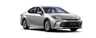 Camry Comfort 4 ajtós sedan