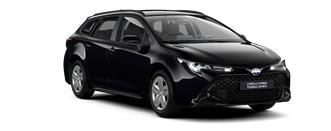 Corolla Touring Sports Active