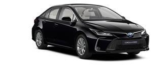 Corolla Sedan Comfort 4 ajtós sedan