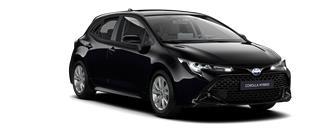 Corolla Hatchback Comfort