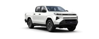 Hilux Live Duplakabinos