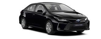 Corolla Sedan Active 4 ajtós sedan