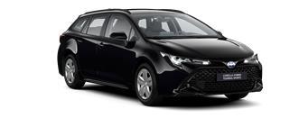 Corolla Touring Sports Active 5 ajtós wagon