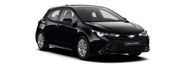 Corolla Hatchback Comfort 5 ajtós hatchback