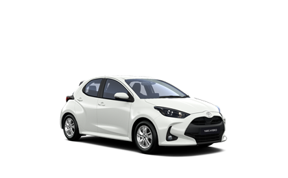 Yaris hybrid Hybrid 115
