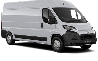 Proace Max diesel 2.2 l D-4D 140