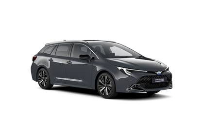 Corolla Touring Sports hybrid 1.8 Hybrid (140hp)