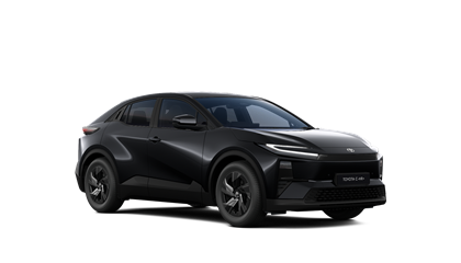 Toyota C-HR+ electric Electric motor 144kW 2EL-