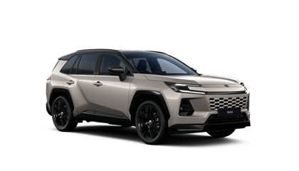 RAV4 hybrid 2.5 TNGA HEV 25H-