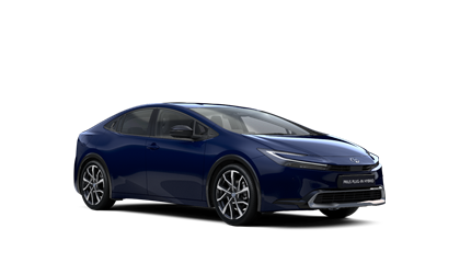 Prius Plug-in plugin 2.0 Litre Plug-in Hybrid (223 hp)