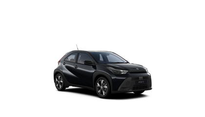 Aygo X hybrid 1.5 TNGA HEV 15HV