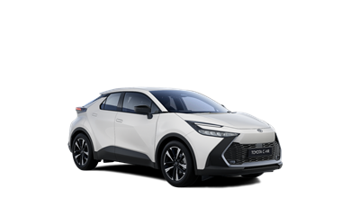 Toyota C-HR hybrid 1.8l Hybrid Electric