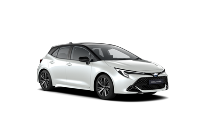Corolla Hatchback hybrid 1.8 Hybrid (140hp)
