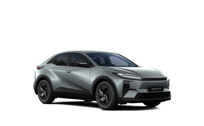 Toyota C-HR+ electric Electric motor 123kW 1EL-