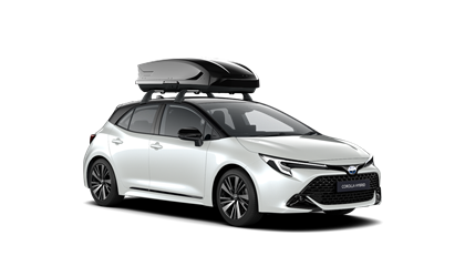 Corolla Hatchback hybrid 1.8 Hybrid (140hp)