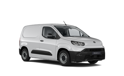 Proace City GX SWB Panel Van SWB