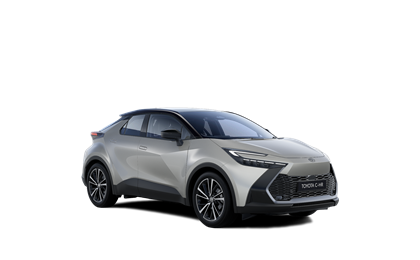 Toyota C-HR hybrid 1.8l Hybrid Electric