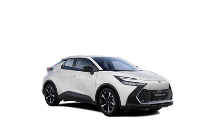 Toyota C-HR hybrid 1.8l Hybrid Electric