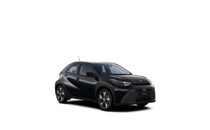 Aygo X hybrid 1.5 TNGA HEV 15HV