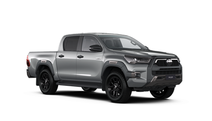 Hilux SR5 Double Cab