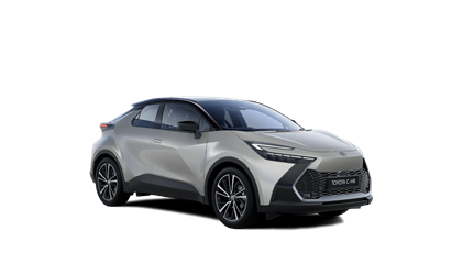 Toyota C-HR hybrid 1.8l Hybrid Electric