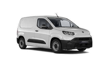 Proace City GX SWB Panel Van SWB