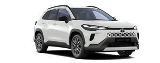 Corolla Cross Sport SUV_MWB_5_DOORS