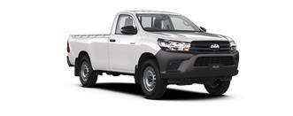 Hilux DLX