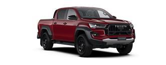 Hilux GR SPORT II