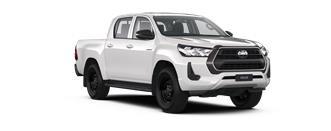 Hilux DLX
