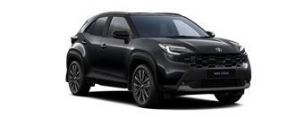 Yaris Cross Sol B-SUV 5 doors