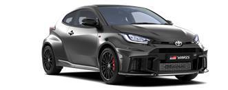 GR Yaris