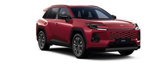 RAV4 Sol MPV 5 Doors (LWB)