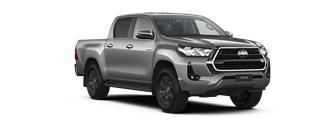 Hilux SR5 Double Cab