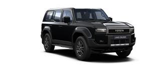 Land Cruiser