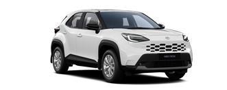Yaris Cross Luna B-SUV 5 doors