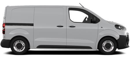 Interior gallery image