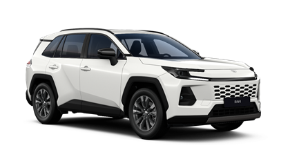 ראב4 hybrid A25A-FXS - היברידי 2.5 ליטר