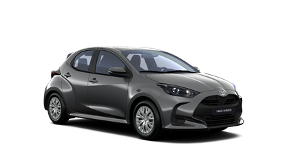 יאריס hybrid M15A-FXE - היברידי 1.5 ליטר