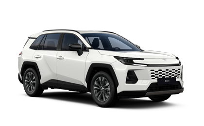 ראב4 hybrid A25A-FXS - היברידי 2.5 ליטר