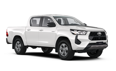 היילקס ACTIVE A/T 4X4 פיק-אפ קבינה כפולה