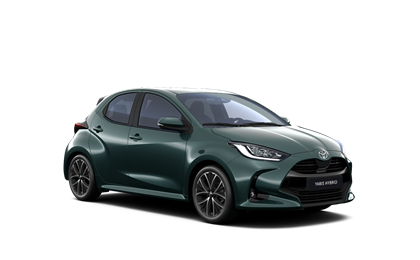 יאריס hybrid M15A-FXE - היברידי 1.5 ליטר