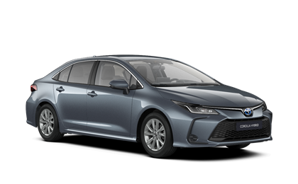 טויוטה קורולה היברידית hybrid 2ZR-FXE - היברידי 1.8 ליטר