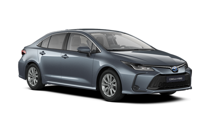טויוטה קורולה היברידית hybrid 2ZR-FXE - היברידי 1.8 ליטר