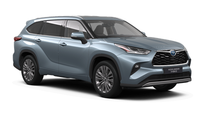 היילנדר E-MOTION 4X4 פנאי שטח 5 דלתות