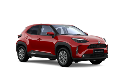 יאריס קרוס hybrid M15A-FXE - היברידי 1.5 ליטר