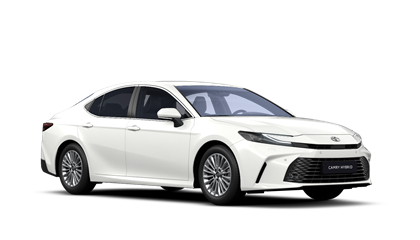 קאמרי hybrid A25A-FXS - היברידי 2.5 ליטר
