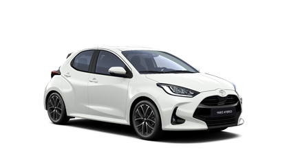 יאריס hybrid M15A-FXE - היברידי 1.5 ליטר