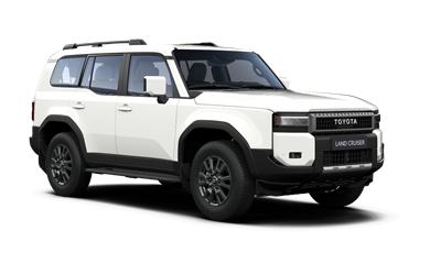 לנד קרוזר diesel 2.8L Diesel 28D-