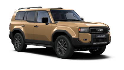 לנד קרוזר mildHybrid 2.8L Diesel 48V MHEV 28MH